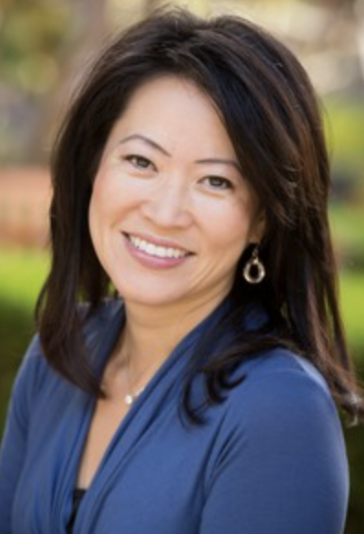 Dorothy Hung