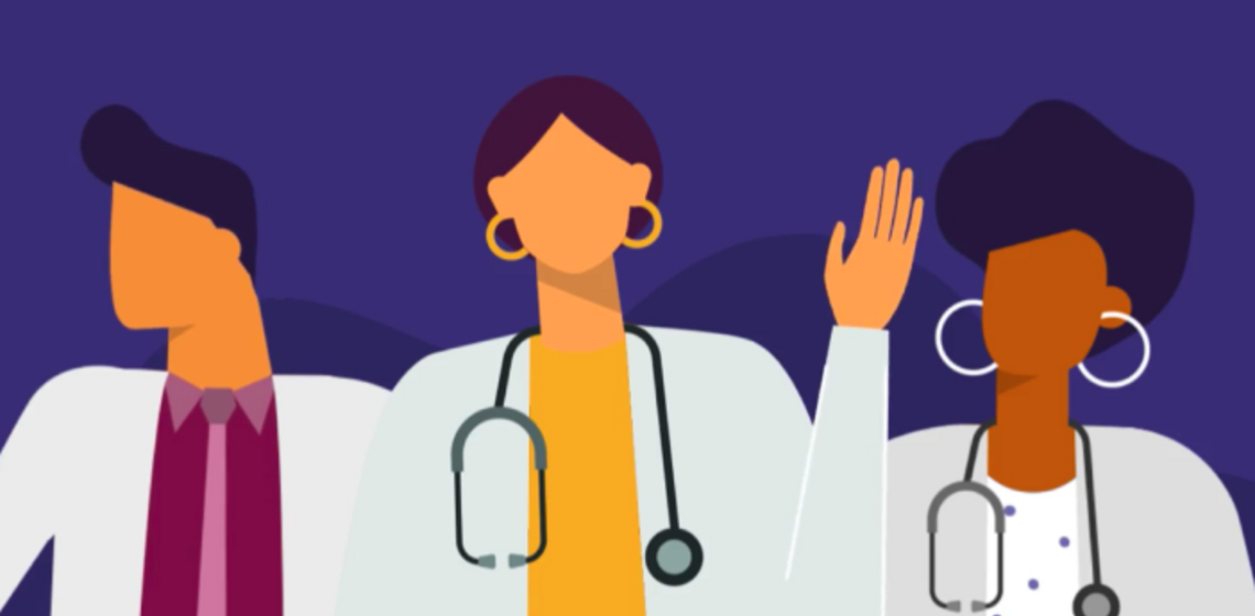 Physician Group Influences on Treatment Intensity and Health Evidence from Physician Switchers